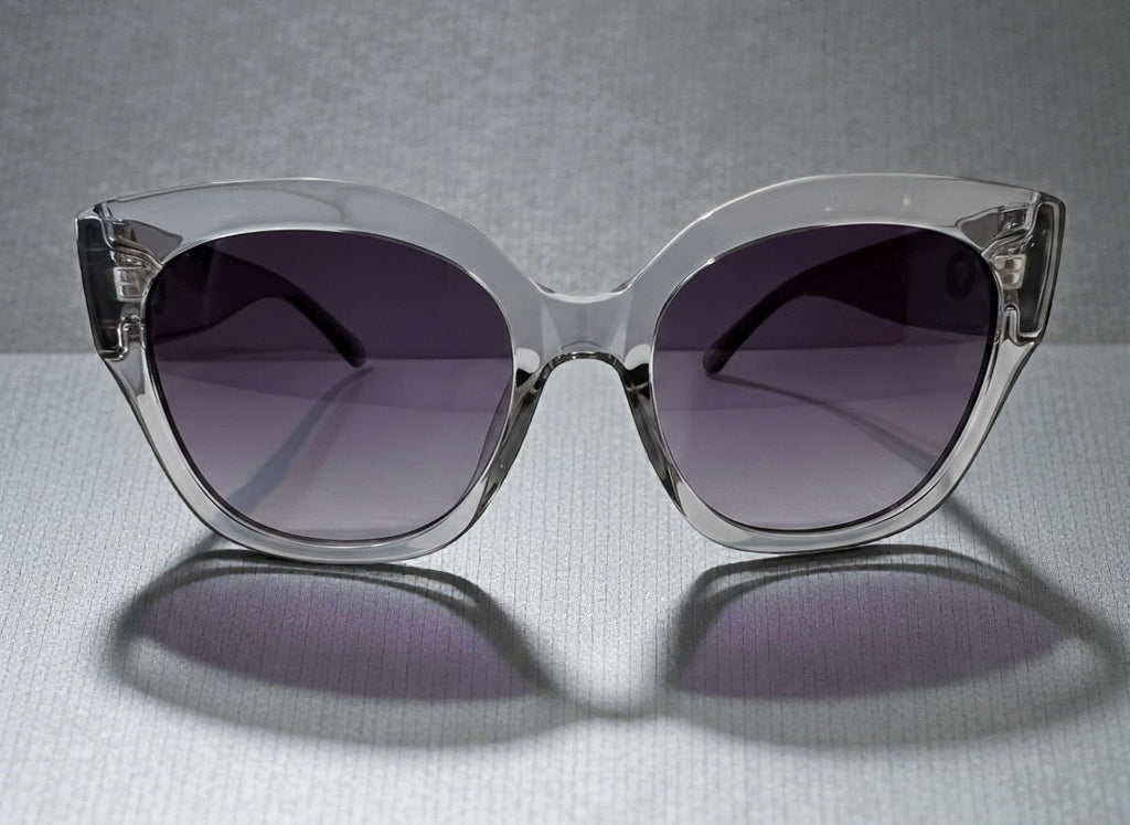 Crystal Smoke Luxe