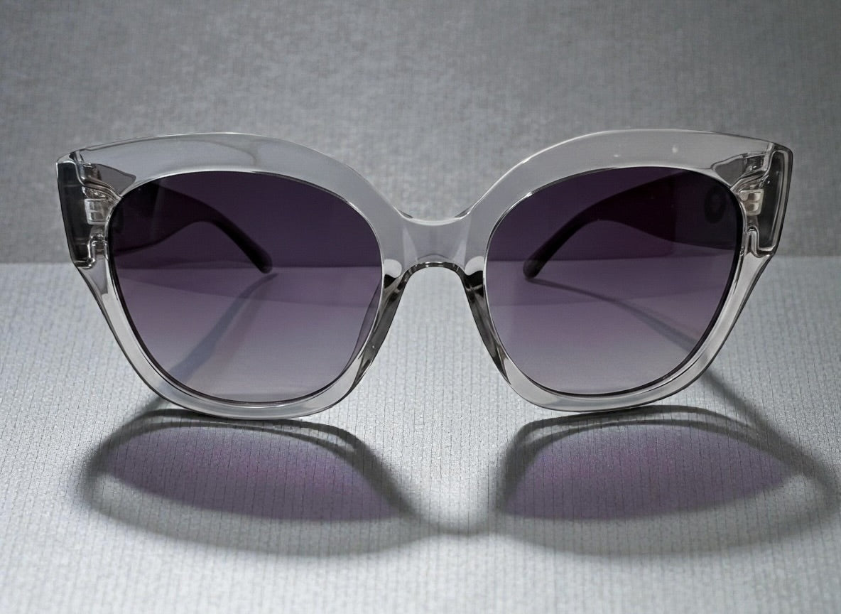 Crystal Smoke Luxe
