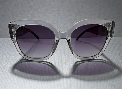 Crystal Smoke Luxe