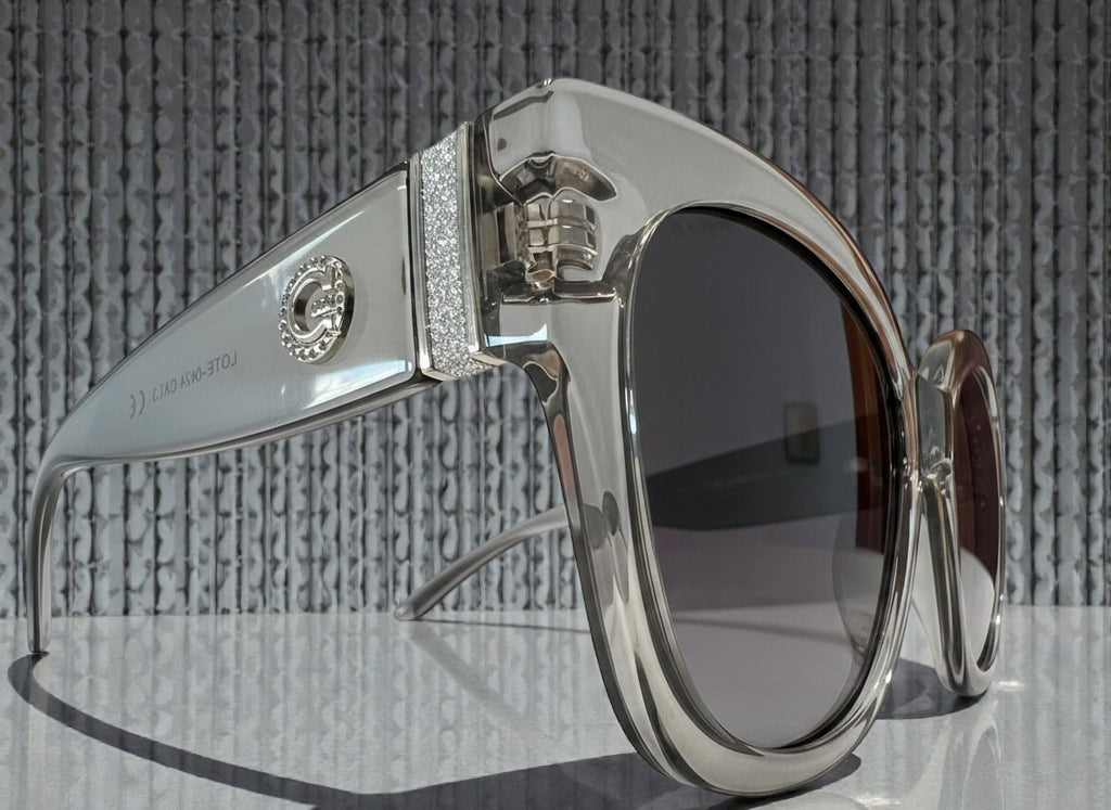 Crystal Smoke Luxe